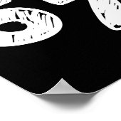 I Was 6 Now I'm 7  Poster (Hoek)