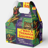 I was a teenage squirrel bedankdoosjes (Voorkant)