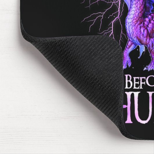 I Was Lightning Before The Thunder Dragons Lover M Muismat (Hoek)