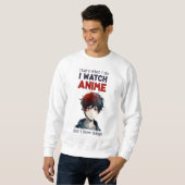 i watch Anime Trui (Voorkant volledig)