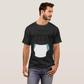 I wear diapers 247 Essential T-Shirt (Voorkant volledig)