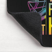 I Will Be Waiting For You At Home Softll Catcher _ Muismat (Hoek)