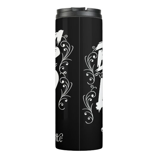  I Will Bless The Lord Thermosbeker (Achterkant)