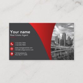 I will design creative, professional Business Card Visitekaartje
