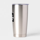 I Will Praise Him, Guitar for the King Geïsoleerde Drinkbeker (Links)