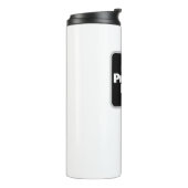 I Will Praise Him, Guitar for the King Thermosbeker (Gedraaid links)