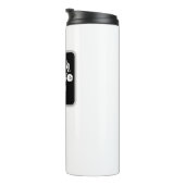 I Will Praise Him, Guitar for the King Thermosbeker (Geroteerd rechts)