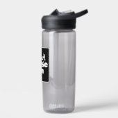 I Will Praise Him, Guitar for the King Waterfles (Links)