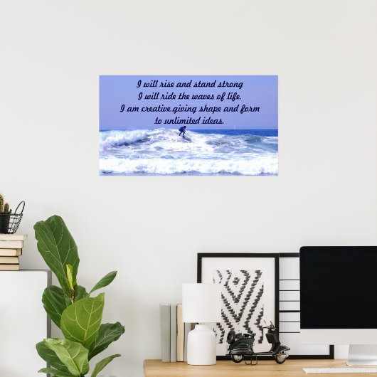 I will_ Print (Thuiskantoor)