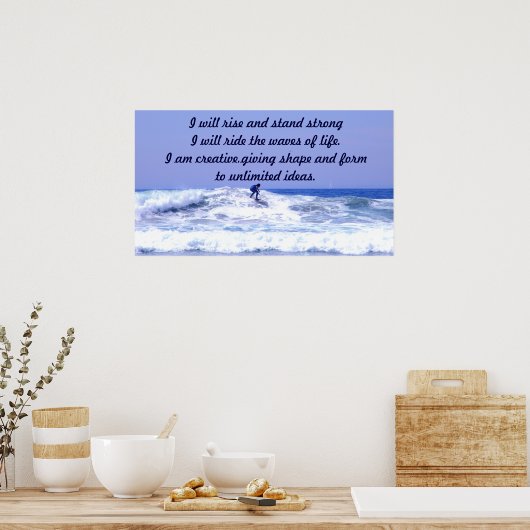 I will_ Print (Keuken)