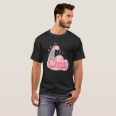 I Will Self Love Motivational T-shirt (Voorkant volledig)