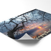 I Will Sing of the Goodness of God Poster (Hoek)