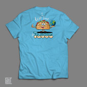 I will Teach for Tacos Teacher Female History  T-shirt