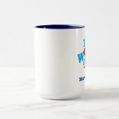 I Wof Havanese Mok (Midden)