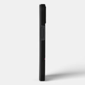 I Won Breast Cancer Survivor Pink Rainbow Case-Mate iPhone Case (Achterkant / Rechts)