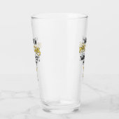 I Wonder If Pina Coladas Thinks About Me Too Glas (Rechts)