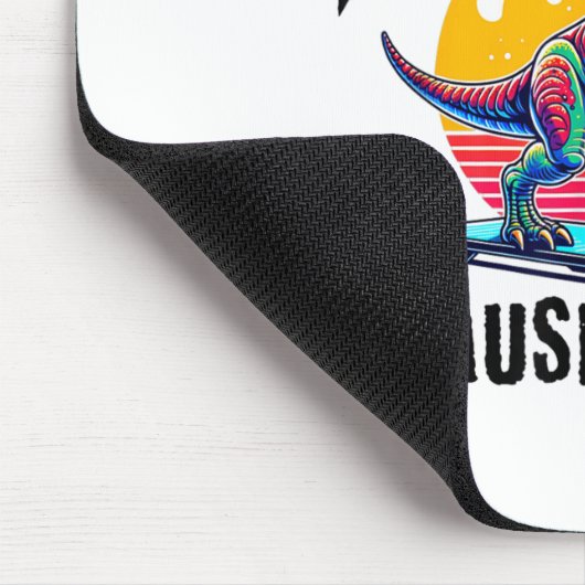 I Workout Because I'm Ugly Motivational  Muismat (Hoek)