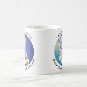 I Would do an Elf 2 Koffiemok (Center)