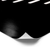 I would rather be hiking funny introvert hiker perfect poster (Hoek)