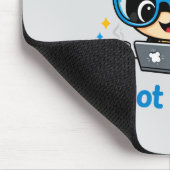 I write bugs, not code. muismat (Hoek)