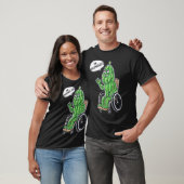 I&x27;m Cucumber Joe! CoolShirtzCold Ones t-shirt (Unisex)
