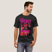 I&x27;m on smoko Essential T-Shirt (Voorkant volledig)