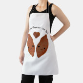 I Yam Sweet Cute Sweet Potato Schort (Insitu)