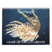 I Zee People Agenda 2011 Kalender (Hoes)