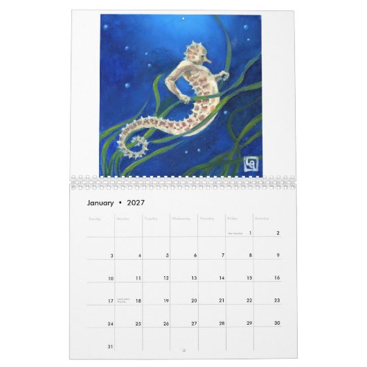 I Zee People Agenda 2011 Kalender (Jan 2027)