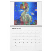 I Zee People Agenda 2011 Kalender (Feb 2027)