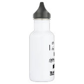 I Zorgbaasje Waterfles (Links)