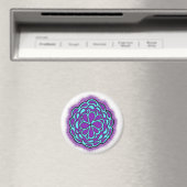 IA Doodle 1 magneet (Insitu (Vaatwasser))