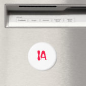 IA MAGNEET (Insitu (Vaatwasser))