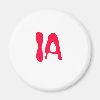 IA MAGNEET
