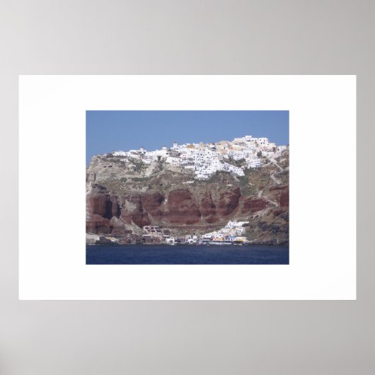 Ia Poster (Voorkant)