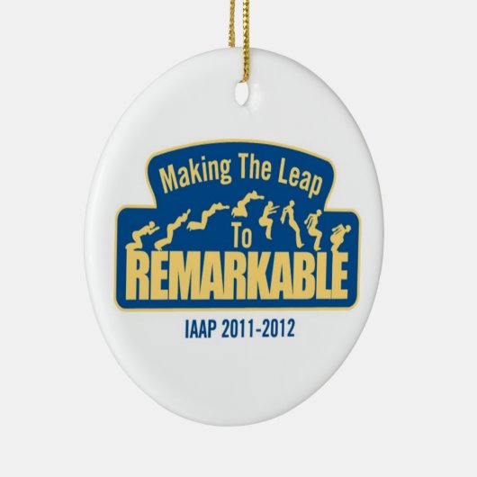 IAAP WV Ornament (Rechts)