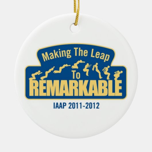 IAAP WV Ornament (Voorkant)