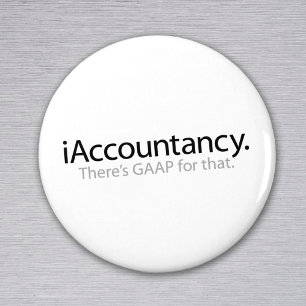 iAccountancy Magneet