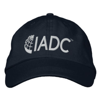 IADC Baseball Pet (marine)