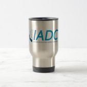 IADC Travel Mug Reisbeker (Center)