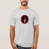 IAF 101 Squadron emblem t-shirt (Voorkant)