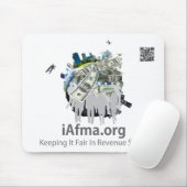 iAfma.org - MUISMAT (Met muis)