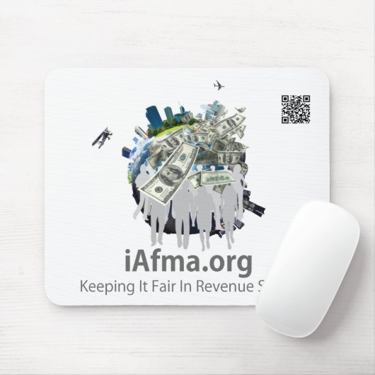 iAfma.org - MUISMAT (Met muis)