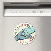 IAHYH Magnet (v.2) van Teylor Smirl (Insitu (Vaatwasser))