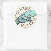 IAHYH Stickers door Teylor Smirl (Tas)