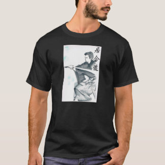 IAIDO T-SHIRT