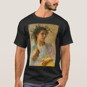Iam-Adolphe Bouguereau De T-shirt