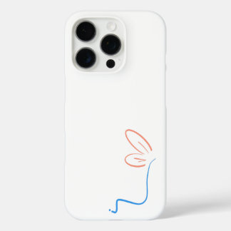 IAM iPhone 16 PRO HOESJE