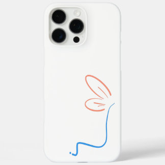 IAM iPhone 16 PRO MAX HOESJE