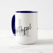 IAM Faithful Mok (Voorkant links)